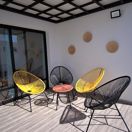 Playa Blanca , Koldos beach house Exterior foto